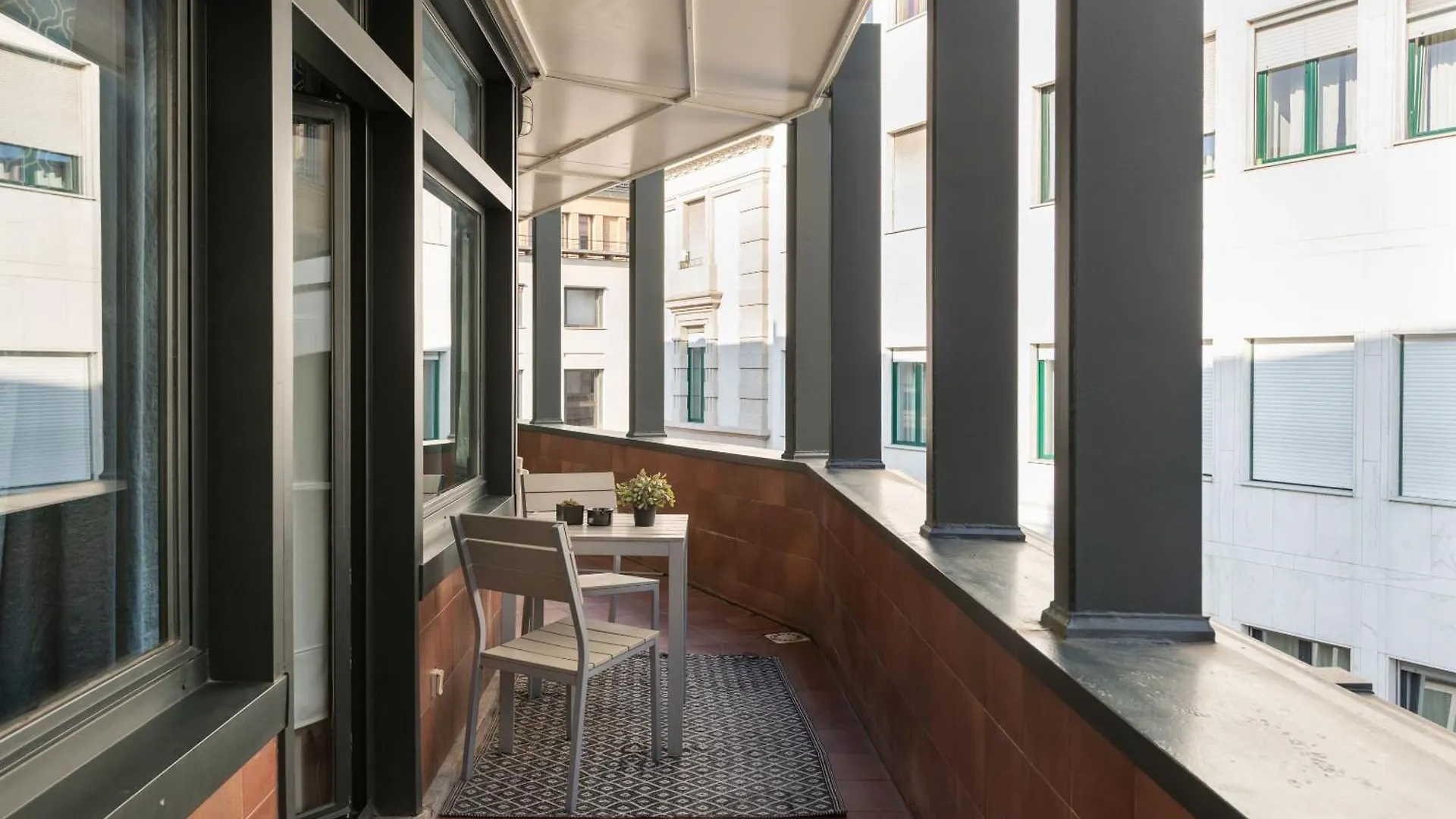 Heart Milan Apartments Duomo Terrace