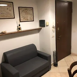 Apartment Peppermint House - Carozzi, Milan