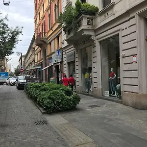 Apartment Sarpi, Milan
