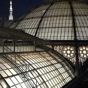 Homestay Big In Center, Milan