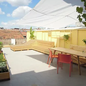 Apartment Roof Terrace Flat, Milan