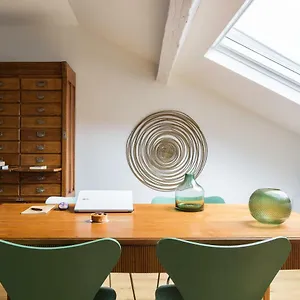 Apartment Spazio M&m Via Augusto Anfossi 10, Milan